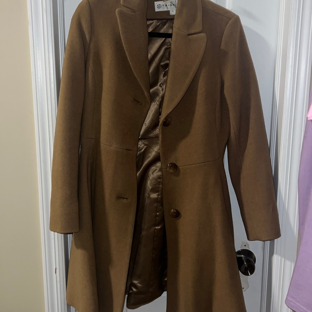 Trina Turk Coat